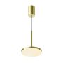 Maytoni Plato P076PL-L12W3K-BS Suspension lumineuse 1x12W/LED 3000K 760lm IP20