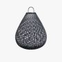 Maytoni Plet OSL599FL-L5B3K1 Lampe solaire 1x5W/LED 3000K 50lm IP65 SOLAR