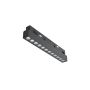 Maytoni Points TR031-4-12WTW-DD-B Railspot 1x12W/LED 900lm IP20