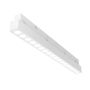 Maytoni Points TR031-4-18WTW-DD2-W Projecteur sur rail 18x18W/LED IP20
