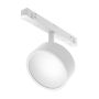 Maytoni Rado TR040-4-18WTW-DD2-W Railspot 1x18W/LED 2700K-6500K 750lm IP20