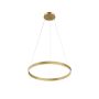 Maytoni Rim MOD058PL-L32BSK Hanglamp 1x36W/LED 1750lm IP20