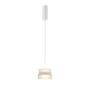 Maytoni Scala MOD496PL-L12WK Hanglamp 1x12W/LED 3000K 1300lm IP20