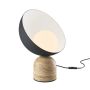 Maytoni TAVO MOD453TL-01B Lampe de table 1x9W/G9 IP20