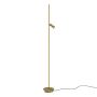 Maytoni Thin MOD395FL-L28BS3K Staande lamp 1x14W/LED 3000K 800lm IP20