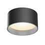 Maytoni Vega C089CL-15W3K-B Plafonnier 1x15W/LED 3000K 1020lm IP20
