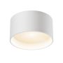 Maytoni Vega C089CL-15W3K-W Plafonnier 1x15W/LED 3000K 1020lm IP20