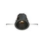 Maytoni Wise DL057-10W3K-B Inbouwspot 1x10W/LED 3000K 570lm IP20