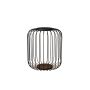 Maytoni Wisp O478FL-L18GF3K Lampe sur pied 1x18W/LED 3000K 850lm IP54