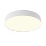 Maytoni Zon C032CL-45W3K-RD-W Plafondlamp 1x45W/LED 3000K 3160lm IP20