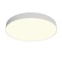 Maytoni Zon C032CL-90W3K-RD-W Plafonnier 1x90W/LED 3000K 7410lm IP20