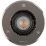 Norlys RENA 1550ST Lampe de passage 1x5,5W/GU10 3000K 375LM IP68