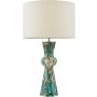 Dar Lighting Rheneas RHE4223 Lampe de table 1x60w/e14 ip20