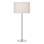 Dar Lighting RIMINI RIM4246 Voet 1x60W/E27 IP20