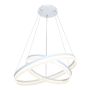 Milagro RING ML065 Hanglamp 60W/LED 4200LM