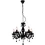 Zuma Line MAGNOLIA RLD94016-5B Kroonluchter 5x40W/E14