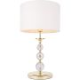 Zuma Line REA II RLT93163-1GW Lampe de table 1x60W/E27 IP20