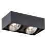 Argon RODOS PLUS 1049 BZ Plafonnier 2x15W/GU10/ES111 IP20