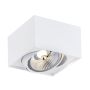 Argon RODOS PLUS 4753 BZ Plafondlamp 1x15W/GU10/ES111 IP20