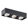 Argon RODOS PLUS 6118 BZ Plafonnier 3x15W/GU10/ES111 IP20