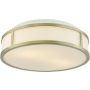 Dar Lighting Royce ROY5075 Lampe de plafond 2x40w/E27 IP44