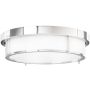 Open Design Highlights Romi OR84948 Plafondlamp 3x12W/e14 IP20