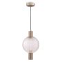 Maytoni RUECA P060PL-01N Hanglamp 1x28W/GU10
