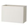 Dar Lighting MODENA S1123 Abat-jour 1x60W/E27