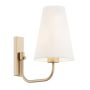 Argon SAFIANO 8312 Applique murale 1x15W/E27 IP20