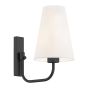 Argon SAFIANO 8376 Applique murale 1x15W/E27 IP20