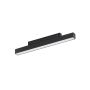 AZzardo SAGA TRACK MAGNETIC SMART AZ4846 Railspot 12W/LED CCT 600LM IP20
