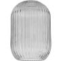 Dar Lighting Sawyer SAW6510 Glazen kap 1x60w/e27