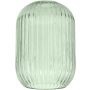 Dar Lighting Sawyer SAW6524 Glazen kap 1x60w/e27