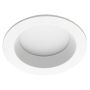 Lumifall SANTOLED SANTOLED-80.R Inbouwspot 1x7W/LED 610LM