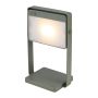 Nordlux SAULIO 2418035023 Lampe de table 1x3.5W/LED 3000K IP44 SOLAR