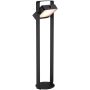 Nordlux SAULIO 2518268003 Lampe sur pied 1x4.45w/led 3000k 370lm ip44