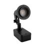 Norlys SANDE 1598B Projecteur de jardin 1x5,5W/GU10 3000K 375LM IP65