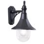 Elstead Lighting SHANNON SHANNON-DOWN Applique murale 1x60W/E27 IP44