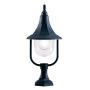 Elstead Lighting SHANNON SHANNON-PED Lampe sur pied 1x60W/E27 IP44