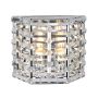 Elstead Lighting SHOAL SHOAL2 Wandlamp 2x60W/E27