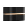 Nordlux SIBELIS 2418311003 Wandlamp 1x10W/E27 IP44