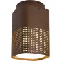 Nordlux Sidara 2618406218 Plafondlamp 1x15w/E27 IP54