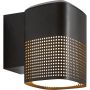 Nordlux Sidara 2618421203 Wandlamp 1x15w/E27 IP54