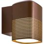 Nordlux Sidara 2618421218 Applique murale 1x15w/E27 IP54