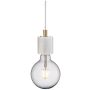 Nordlux SIV  45883001 Suspension lumineuse 1x60W/E27 IP20
