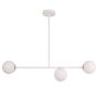 Sigma Lighting GAMA 33191 Suspension lumineuse 3x12W/G9