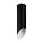 Italux ARGON SLC78008-S-25/7W 3K BL+WH Spot en saillie 1x7W/LED 520LM IP20