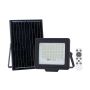Italux Norla SLR-42563-100W Lampe solaire 1x100W/LED 4000K 884lm IP65