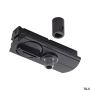 SLV 1F TRACK 143120 Adaptateur IP20