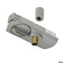 SLV 1F TRACK 143124 Adaptateur IP20